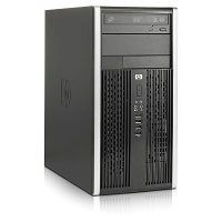 PC Microtorre HP Compaq 6000 Pro (VN787ET#ABE)